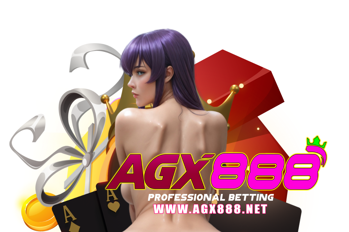 agx888 แจกเครดิตฟรี